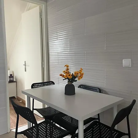 شقة Prata C Lisboa
